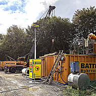 Video Guard: Baustellen &uuml;berwachen und Eigentum sch&uuml;tzen
