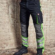 ENGEL Workwear setzt bei A+A in D&uuml;sseldorf auf &bdquo;Mix & Match&ldquo;