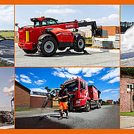 Die Entscheider-Messe für kommunale Technik