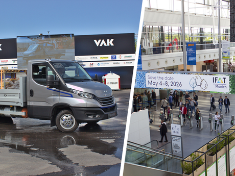 Umwelt im Blick – Wasserstoff im Fokus