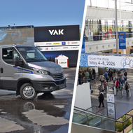 Umwelt im Blick – Wasserstoff im Fokus