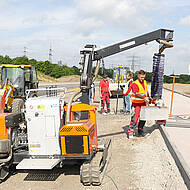 Alles aus einer Hand: Mitarbeiter entlasten und schneller arbeiten