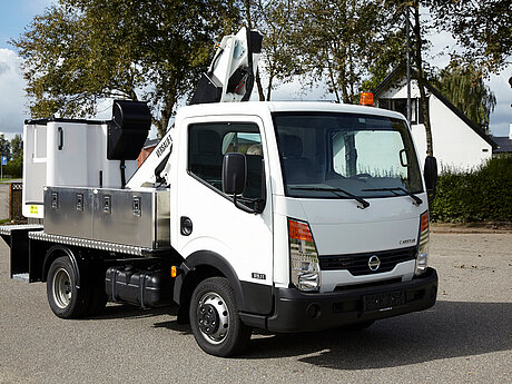 RUTHMANN&rsquo;s topaktuelle Arbeitsb&uuml;hnenpalette auf den Platformers&rsquo; Days