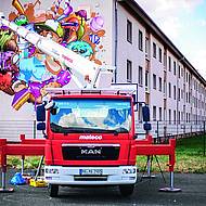 mateco verst&auml;rkt Maschinenpark im Raum Rhein-Neckar 