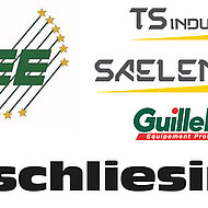 Schliesing wird Teil der SEE Firmengruppe 