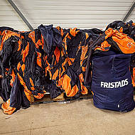 Fristads: "Wir wollen Teil der L&ouml;sung sein, nicht des Problems."