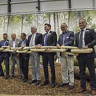 Forstmesse Luzern 2017 schließt positiv ab 