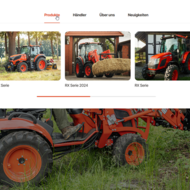 Mehr Nutzerfreundlichkeit: Hersteller launcht neue Website f&uuml;r Deutschland