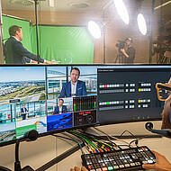 „Statusberichts der Kreislaufwirtschaft 2024“ – IFAT Munich fungiert als Gastgeber