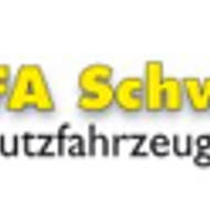 NUFA Schweiz: Professionelle Plattform für die Nutzfahrzeugbranche