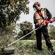 18-Volt-Quik-Lok-Kombisystem von Milwaukee: ein Antrieb für viele Aufgaben