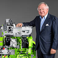 Internationales Wasserstoff-Technologie-Deb&uuml;t in Las Vegas