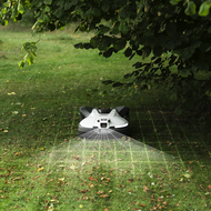 Nera-Reihe: neue Modelle erkennen dank innovativer KI-Kameratechnik Hindernisse