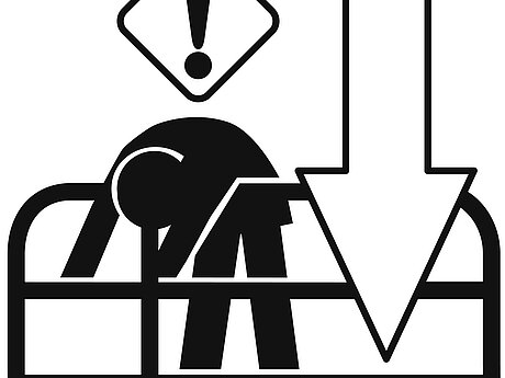 Hersteller einigen sich auf Sicherheitskennzeichnung der Notsteuerung von Hubarbeitsb&uuml;hnen