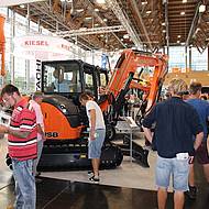 Systeml&ouml;sungen von Kiesel f&uuml;r den GaLaBau 