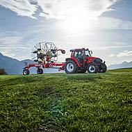 Zweite virtuelle Lindner-Werksausstellung: 12.000 Besucher bei Auftakt online