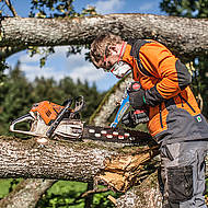 Schleiferl und Drillfast: technische Innovationen von der BaSt-Ing GmbH