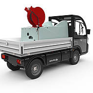 Bew&auml;sserung bei Tagesanbruch jetzt ohne L&auml;rmbel&auml;stigung