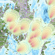 Wettergest&uuml;tzte Einsatzplanung au&szlig;erhalb der Wintersaison