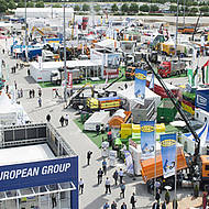 IFAT 2016: Diese Produkt-Neuheiten erwarten Sie