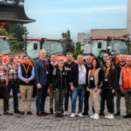 Hommel GbR: seit einem Jahr Vertriebspartner auf der Ostalb