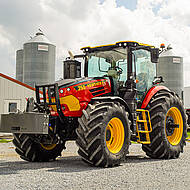 Großinvestitionen und globale Expansion unter neuem Eigentümer 