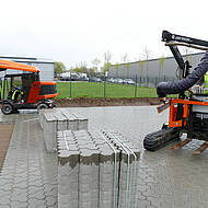 Ein Fullliner f&uuml;r alle F&auml;lle