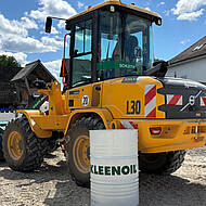 Oil-Condition-Monitoring: Verschleiß frühzeitig erkennen