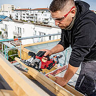 Profi-Werkzeug mieten statt kaufen