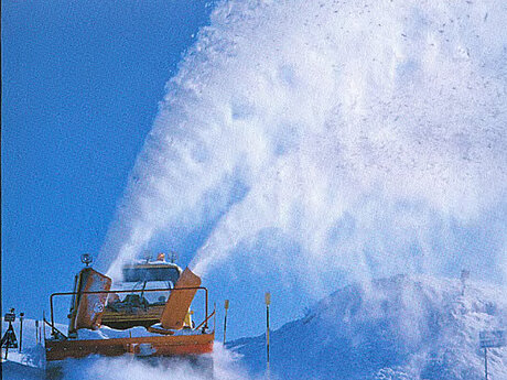 Achtung liebe Winterdienstler....Testen Sie Stra&szlig;enwetterberichte die ersten 14 Tage kostenfrei !