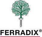 Ferradix, Gebr. Sträb GmbH & Co. KG