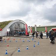 Die Zukunft gestalten: Mehr als 160 Jugendliche machen mit beim RAUCH 4 Future day 