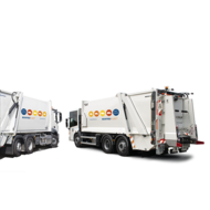 ECOTEC Fleet und BFS: Optimierung der Kommunalsparten