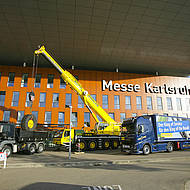 Noch mehr Zugkraft: starke Marken auf der NUFAM