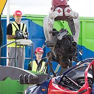 Das Rahmenprogramm der IFAT 2018 setzt Zukunftsthemen auf die Agenda 