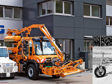 Werner Wössner: „Mein Wunsch ist, dass die Firma als Familienunternehmen auch in der dritten Generation erfolgreich ist“