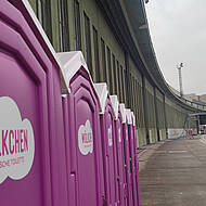 W&ouml;lkchen: modern und mobil