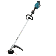 UR014G: 40 V max. Akku-Freischneider mit einstellbarer Drehrichtung