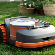 M&auml;hroboter Navimow: Segway steigt in die Gartentechnik ein