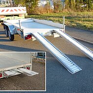 Altec: Neue Verladeschienen Typ AVS 65 und AVS 90