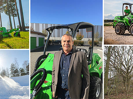 Nachgehakt bei AVANT: grüne Kraftpakete – vom Nischenprodukt zum beliebten Allrounder  