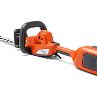Neue Husqvarna Akku-Heckenschere 136Li HD50 