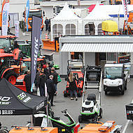 ASTRAD 2019 – Experten treffen auf Experten