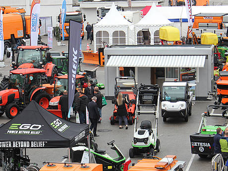 ASTRAD 2019 – Experten treffen auf Experten