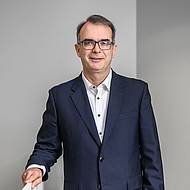 Helmut Distler fungiert als neuer Gesch&auml;ftsf&uuml;hrer bei MEILLER Kipper