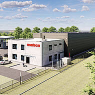 Arbeitsb&uuml;hnen-Vermieter in Heilbronn und Bielefeld in neuen R&auml;umlichkeiten