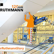 #YourRuthmannStory: Besondere Momente gesucht