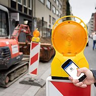 Mobile2b GmbH: Digitale Plattform f&uuml;r die Baustelle