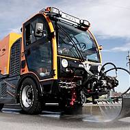 Auslieferung des ersten RASCO MUVO