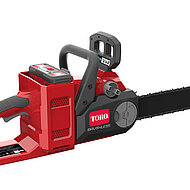 Neuheiten von Toro: Leistungsf&auml;hige Power-Tools mit Akku PowerPlex